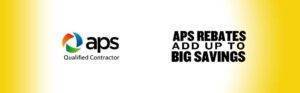 APS-rebates