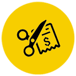 scissor