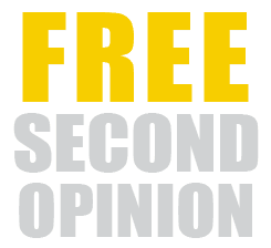 Free Second Opinion